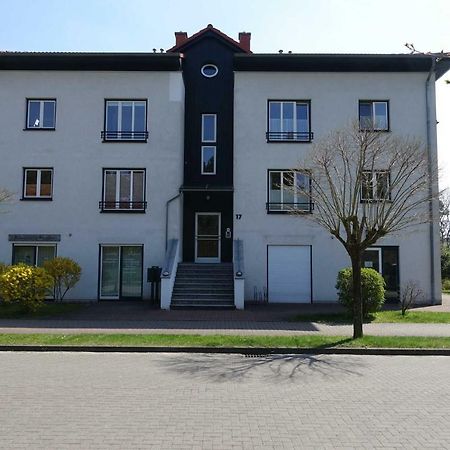 Ferienwohnung Maigloeckchen 17 Karlshagen Eksteriør bilde