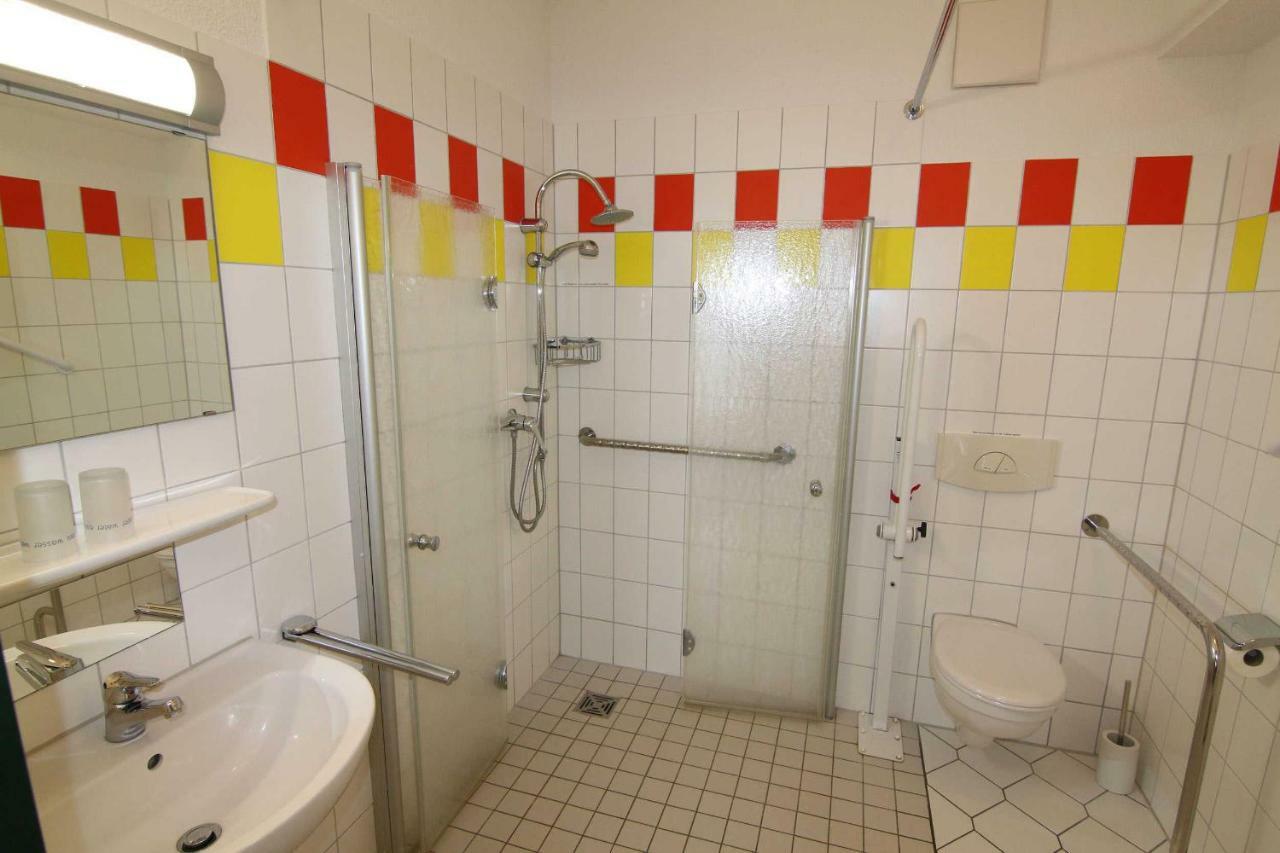 Ferienwohnung Maigloeckchen 17 Karlshagen Eksteriør bilde