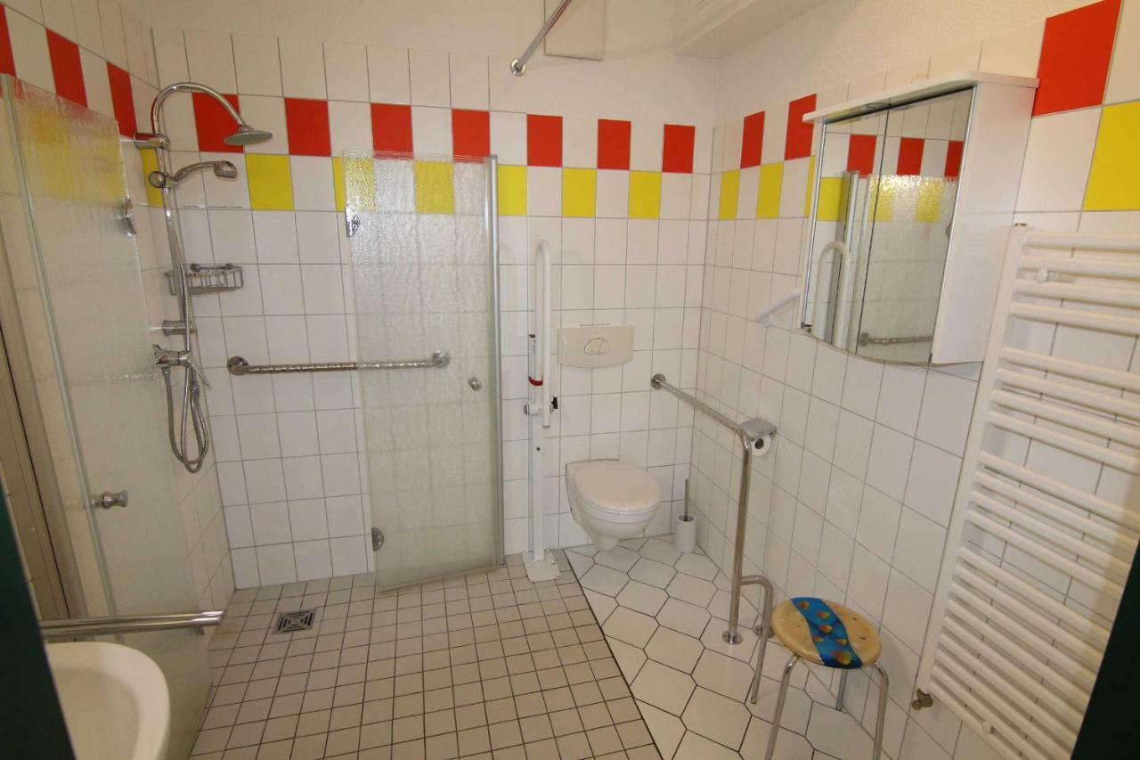 Ferienwohnung Maigloeckchen 17 Karlshagen Eksteriør bilde